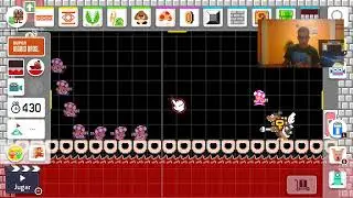 Mi revancha ante un nivel bien J0dido :c