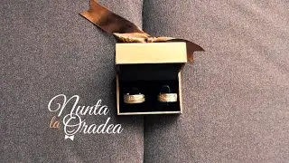 Ottilia & Norbert