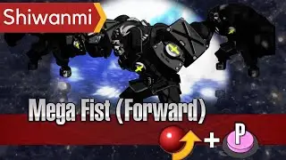 Guilty Gear Strive Potemkin Neutral: A Retrospective