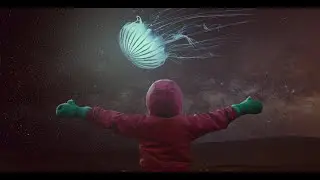 New Surreal Photo Manipulation Tutorial -  Turn Your Imagination into Reality
