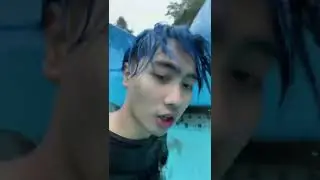 herony tiktok lighswitch
