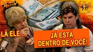 ESSE É O SEGREDO PARA FICAR MILIONÁRIO!