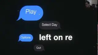 🔴 Left on Read (PC) Gameplay/Walkthrough Part 2 - A COVID-19 Romance Story | DQP Gaming Live Stream