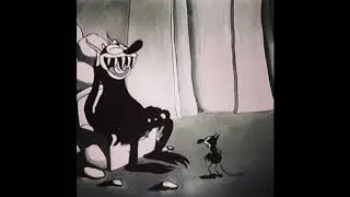 Grim Salvo - BURNSIDE