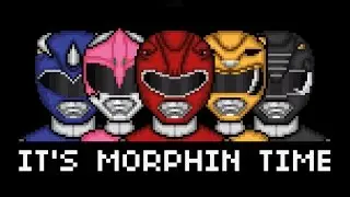 The #PowerRangersMovie Team is Cast!