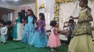 Azeem Wedding Dance 4(4)