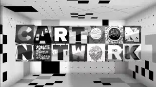Cartoon Network Rebrand Package 2010