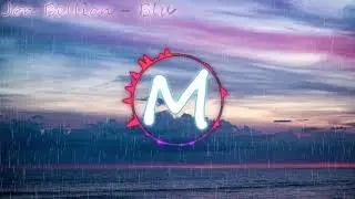 Jon Bellion - Blu [AUDIO SPECTRUM]