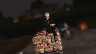 SHARE‼️FIVE M RANDOM #1 \\GTA SA ANDROID