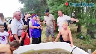 "Полесский вьюн-2024"