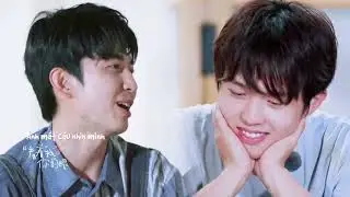 [Vietsub] [Đồng Thoại Lý 童话李] Nhà thơ cún con 狗狗诗人 - Mạnh Phàm Minh 孟凡明