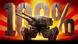 I Completed Iron Nest 100%