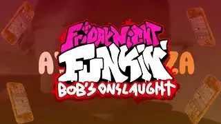little man - literally every fnf mod ever (Bob's Onslaught)