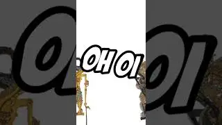 Tak Dum Tak Da | Map Wayang [ osu Indonesia ]
