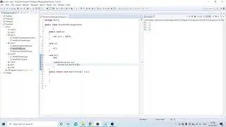 #89 Exception Propagation java 