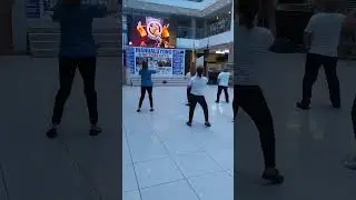 #zumba #mandaluyong #cityhall #goodvibes #fypシ #youtubeshorts #dance