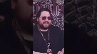 How TOOL influenced Wolfgang Van Halen