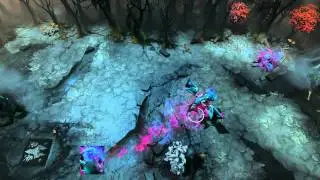 Touch of Frost Ice Baby Roshan [Legacy (212, 22, 136)]