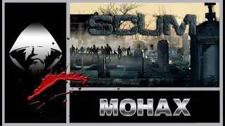 MOHAX#SCUM#shortsstream