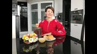 Cало с чесноком. Закуска из сала.