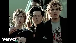 Busted - Air Hostess