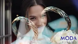 Moda Alyans Koleksiyon Çekimi