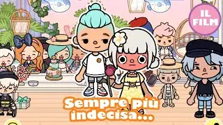 Glitter & Candy 💓Il cuore non sente ragione💓 IL FILM