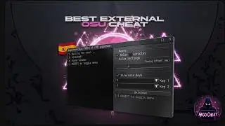 FREE CHEAT FOR OSU! (BYPASS + RELAX + AUTOPLAY) | 🇪🇸