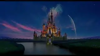 Disney / 20th Century Studios (Transition, 2021-2022)