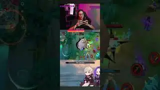 Обожаю такое, а вы?😁 #mobilelegends #mlbb #stream #mobilelegendsbangbang #стрим