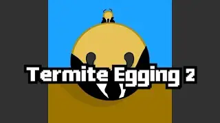 florr.io - TERMITE EGGING 2