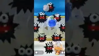 Mario Party Jump Scare!