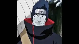 [Naruto] akatsuki edit
