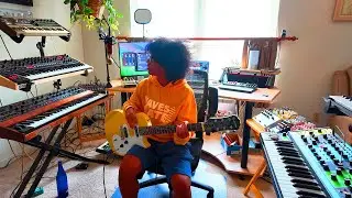 How To Make VINTAGE Samples In 2025