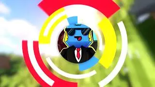 AgroMC - After Effects [Paid] Two Custom 2D Transitions! Clean design!