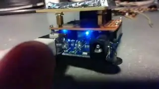 Bernarduino and nokia 3410 lcd shield + backlight