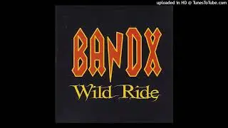BANDX - I Feel Good