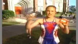 Classic Commercial Jingles 3 Minute Kit Kat Gimme a Break Commercial Marathon