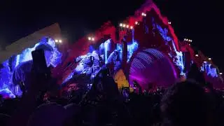 Travis Scott 90210 & Love Galore Astrofest 2021