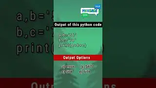 Python code