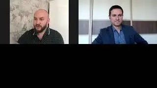 15.06.21 Анализ таргета. Коучинг с Михаилом