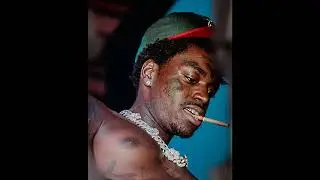 (FREE) Kodak Black Type Beat - "Switching Lanes"