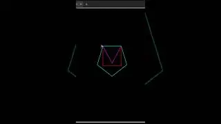Python Turtle Shapes | Python Project | #codingrah #python #100daysofpython
