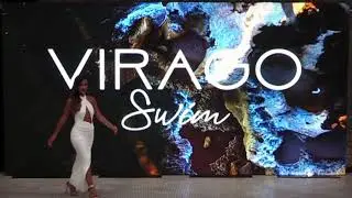 New York Swim Week - Virago