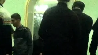 QUBA ERDEBIL 2013 IMAMIN YEDISI 2