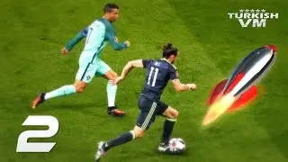Most Fastest Players • Speed Statistics • Part 2 • HD