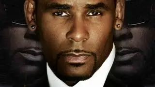 R Kelly - Feelin Single (Raffe Bergwall Remix)