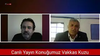 KAHRAMANMARAŞ DAMIZLIK KOYUN KEÇİ YETİŞTİRİCİLERİ BİRLİĞİ BAŞKANI VAKKAS KUZU ! TARIM RAPORU