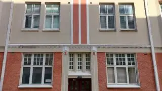 Torninkatu 1 - Tuntematon Turku 38