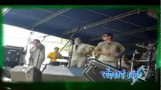 ORQUESTA LOS DIAMANTES - TE QUIERO RMX BY ROBERT VDJ